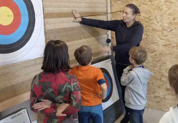 Cours Enfants